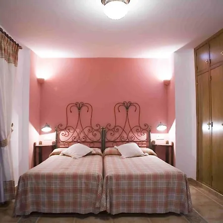 La Real Apartahotel Priego de Córdoba