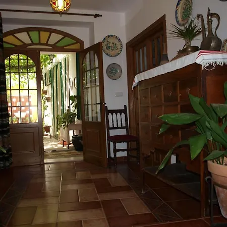 Apartahotel La Real