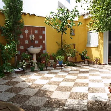 La Real Priego de Córdoba