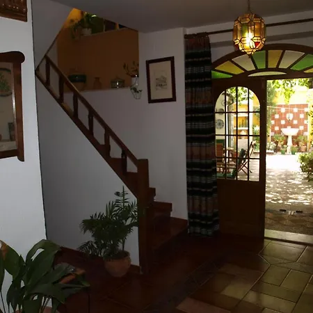 La Real * Priego de Córdoba