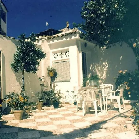 La Real * Priego de Córdoba
